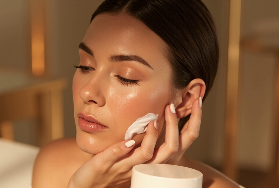 Beauty gadgets