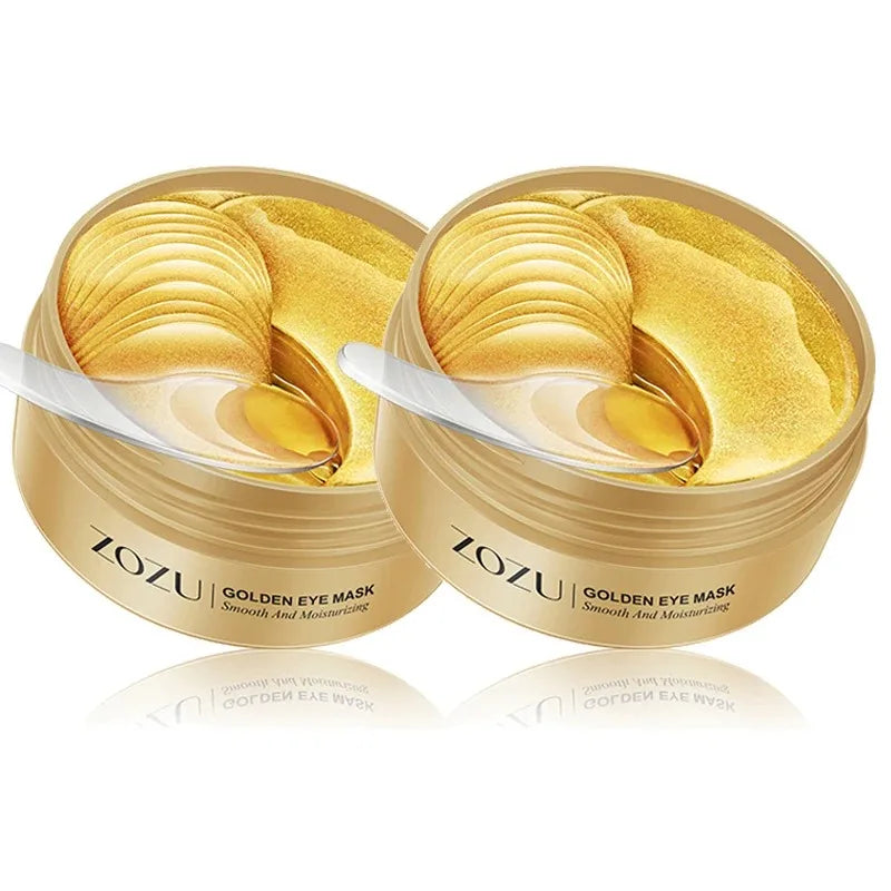 Skincare products